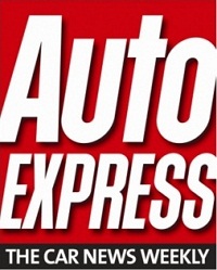 As seen in Auto Express Magazine